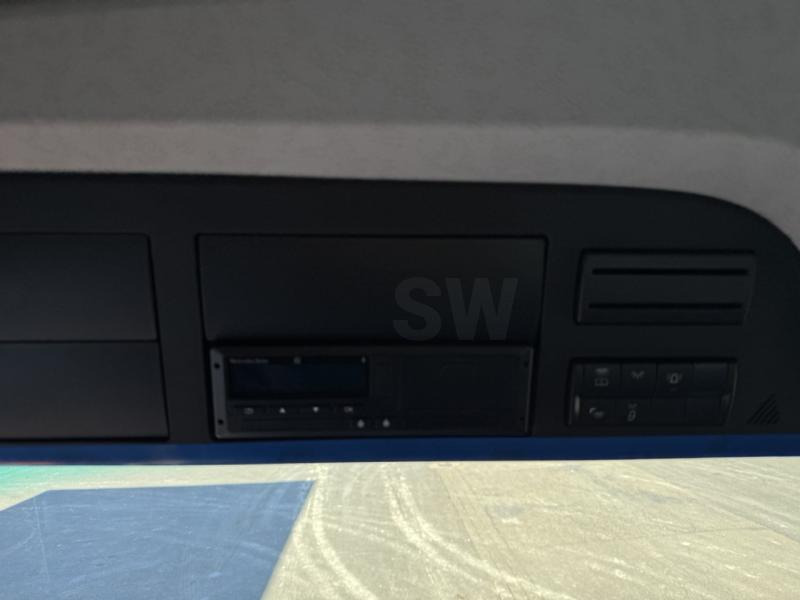 Camion benne neuf Mercedes 4145K: photos 16