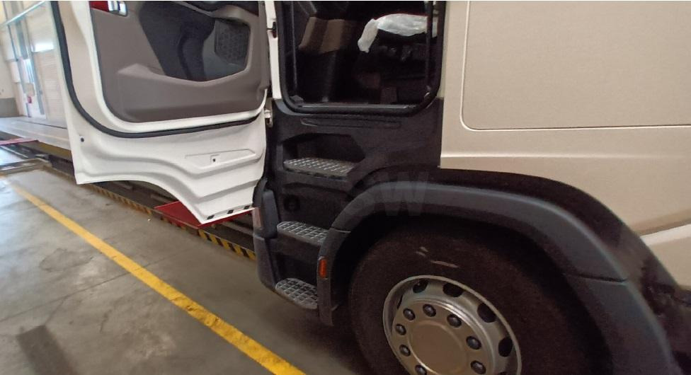 Scania R 450 - Tracteur routier: photos 5 Scania R 450 - Tracteur routier: photos 5