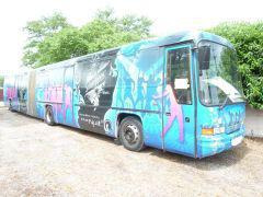 Volvo B10MAR400 - Bus interurbain: photos 2 Volvo B10MAR400 - Bus interurbain: photos 2