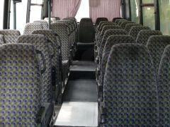 Volvo B10MAR400 - Bus interurbain: photos 3 Volvo B10MAR400 - Bus interurbain: photos 3