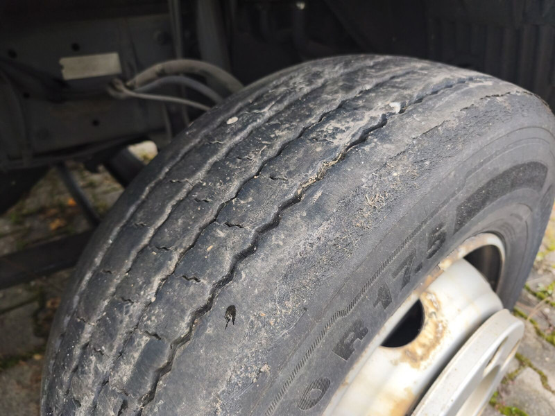 Châssis cabine MAN TGL 12.250 Euro6 4x2 AHK: photos 10 Châssis cabine MAN TGL 12.250 Euro6 4x2 AHK: photos 10