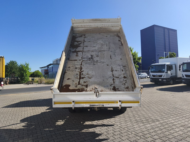 MAN TGL 8.180 en leasing occasion MAN TGL 8.180: photos 13