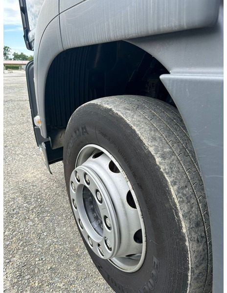 Benne à ordures ménagères MAN TGS 28.320: photos 10