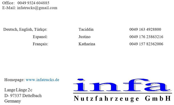 NOVA Otto Treyler MY3 80 m³ Hardox Kippauflieger - neu - on stock - S en leasing occasion NOVA Otto Treyler MY3 80 m³ Hardox Kippauflieger - neu - on stock - S: photos 11