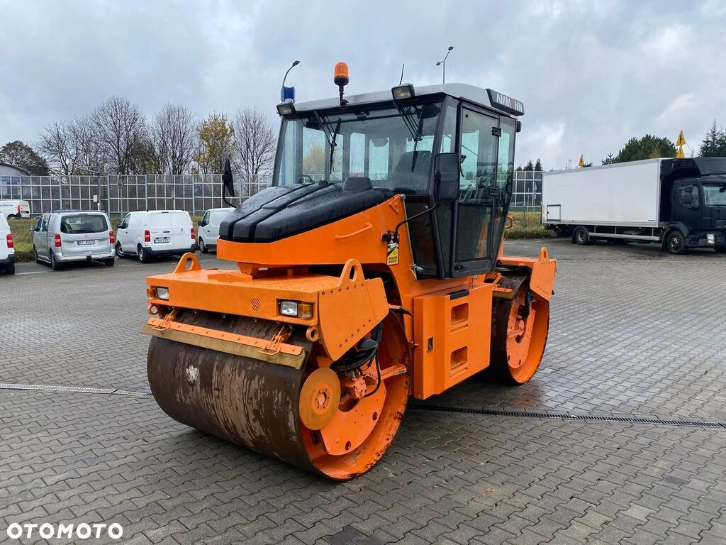 Ammann AV95-2 / Vibrations / 1 Owner / NEW Service Ammann AV95-2 / Vibrations / 1 Owner / NEW Service - Rouleau compresseur: photos 4 Ammann AV95-2 / Vibrations / 1 Owner / NEW Service Ammann AV95-2 / Vibrations / 1 Owner / NEW Service - Rouleau compresseur: photos 4