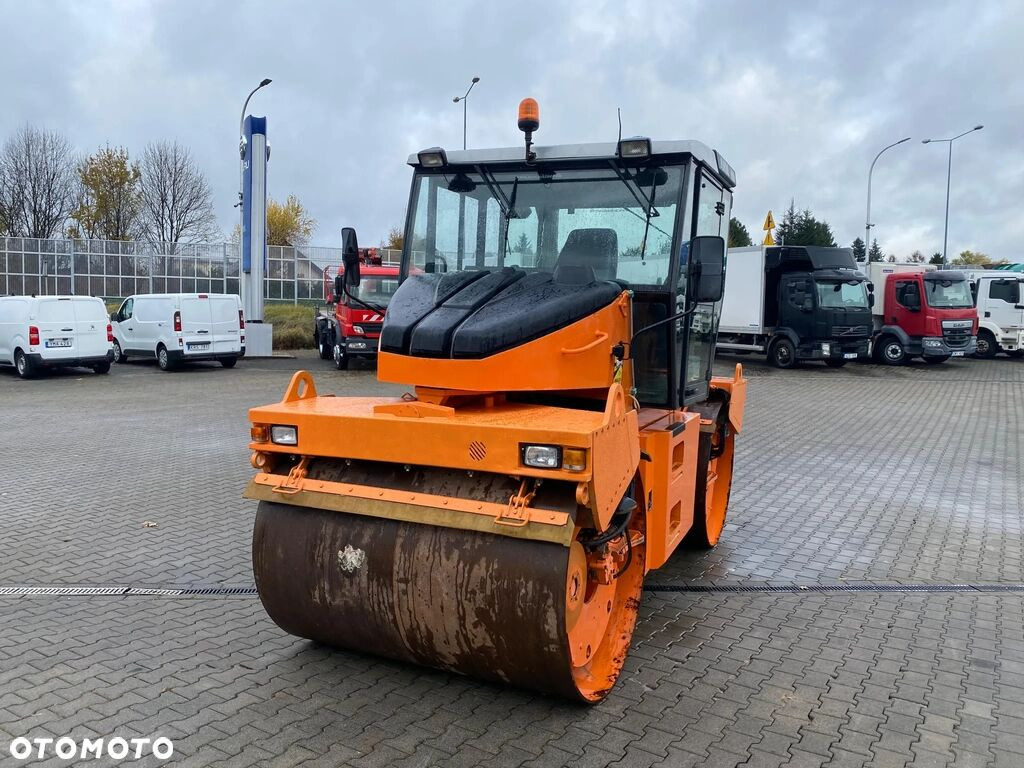 Ammann AV95-2 / Vibrations / 1 Owner / NEW Service Ammann AV95-2 / Vibrations / 1 Owner / NEW Service - Rouleau compresseur: photos 3 Ammann AV95-2 / Vibrations / 1 Owner / NEW Service Ammann AV95-2 / Vibrations / 1 Owner / NEW Service - Rouleau compresseur: photos 3