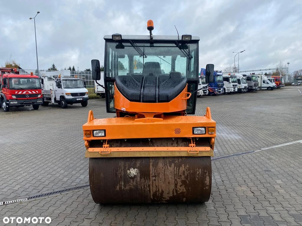 Ammann AV95-2 / Vibrations / 1 Owner / NEW Service Ammann AV95-2 / Vibrations / 1 Owner / NEW Service - Rouleau compresseur: photos 5 Ammann AV95-2 / Vibrations / 1 Owner / NEW Service Ammann AV95-2 / Vibrations / 1 Owner / NEW Service - Rouleau compresseur: photos 5