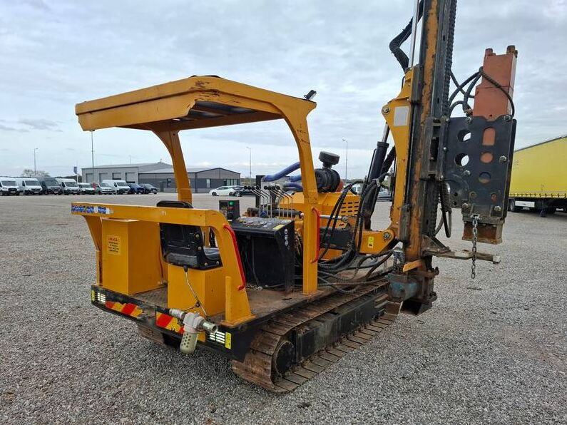 Diversen Hxing HX R536D-1 / 1 Owner / Like NEW / 397MTH - Autre matériel: photos 2 Diversen Hxing HX R536D-1 / 1 Owner / Like NEW / 397MTH - Autre matériel: photos 2