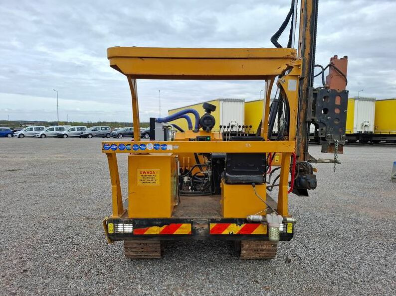 Diversen Hxing HX R536D-1 / 1 Owner / Like NEW / 397MTH - Autre matériel: photos 3 Diversen Hxing HX R536D-1 / 1 Owner / Like NEW / 397MTH - Autre matériel: photos 3