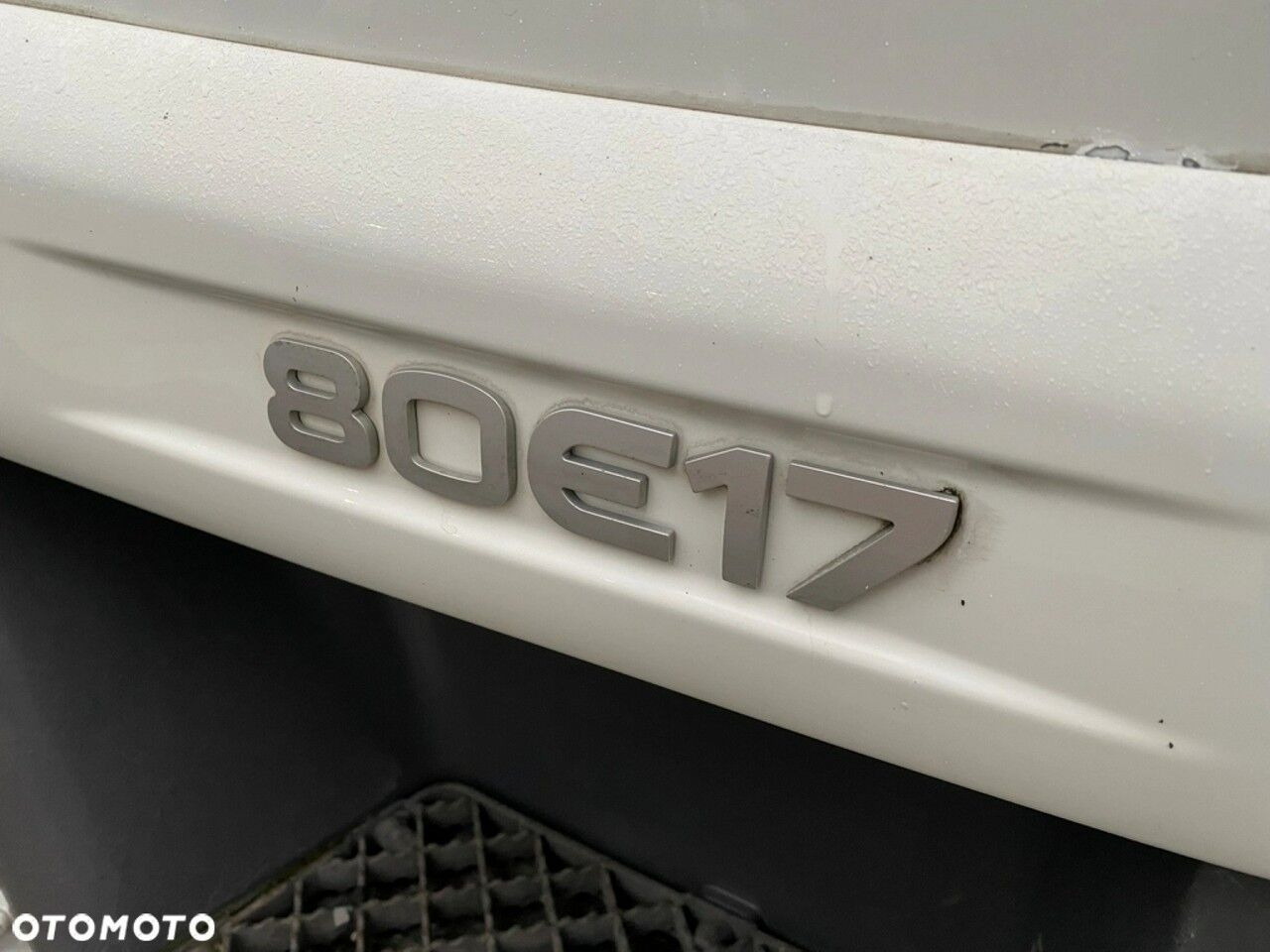 Iveco Eurocargo ML80E17 / HDS HMF / 1 Owner / Doka  en leasing occasion Iveco Eurocargo ML80E17 / HDS HMF / 1 Owner / Doka: photos 28