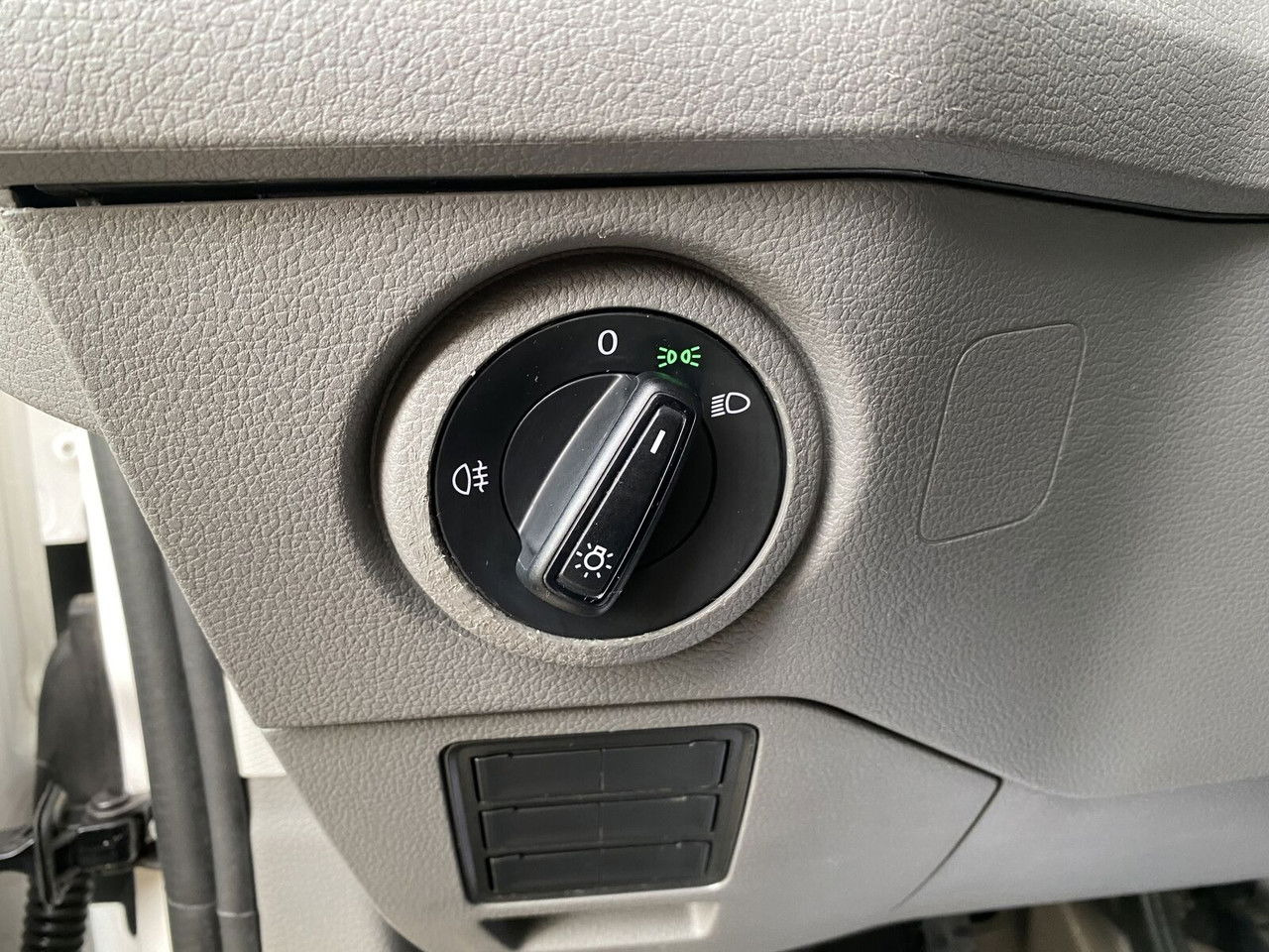 Fourgon grand volume Volkswagen Crafter 2.0 TDI 177HP / High Container / Lift 750KG / Super Cond Volkswagen Crafter 2.0 TDI 177HP / High Container / Lift 750KG / Super Cond: photos 21