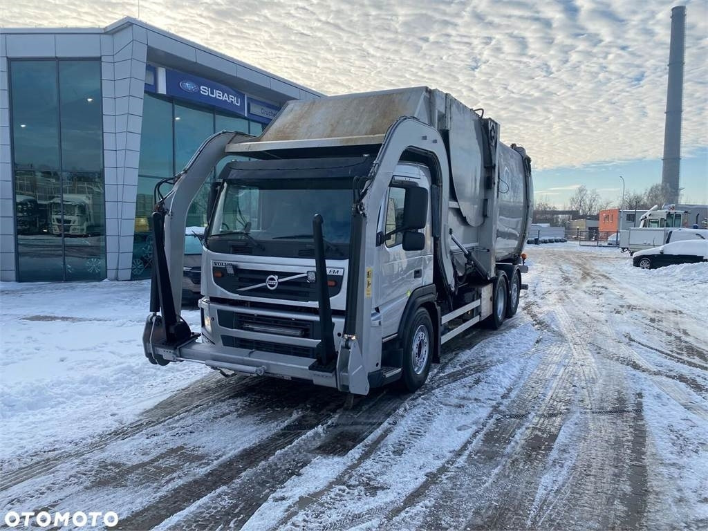Volvo FM 420 / FRAME / LOW PRICE / GOOD CONDITION! - Frame/ Châssis pour Camion: photos 5 Volvo FM 420 / FRAME / LOW PRICE / GOOD CONDITION! - Frame/ Châssis pour Camion: photos 5