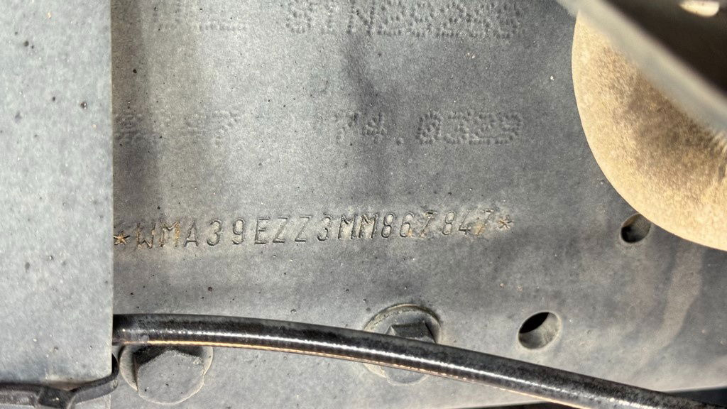 Camion benne MAN TGS 41.510 8x4 Meiller bordmatic tipper - retarder - Euro 6: photos 17