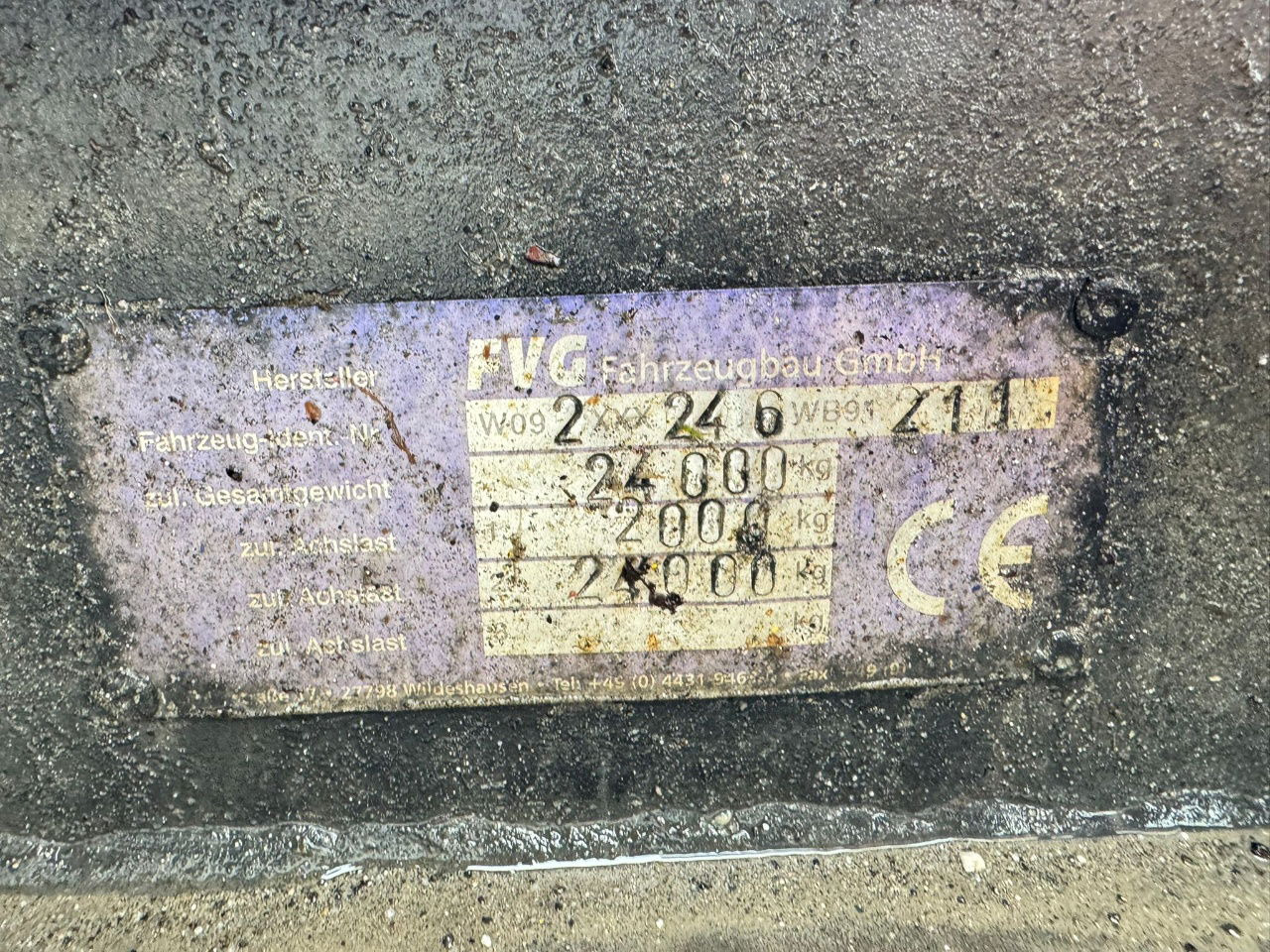 Camion porte-voitures Mercedes-Benz Actros 1846 4x2 LKW transporter + Boerner trailer: photos 28