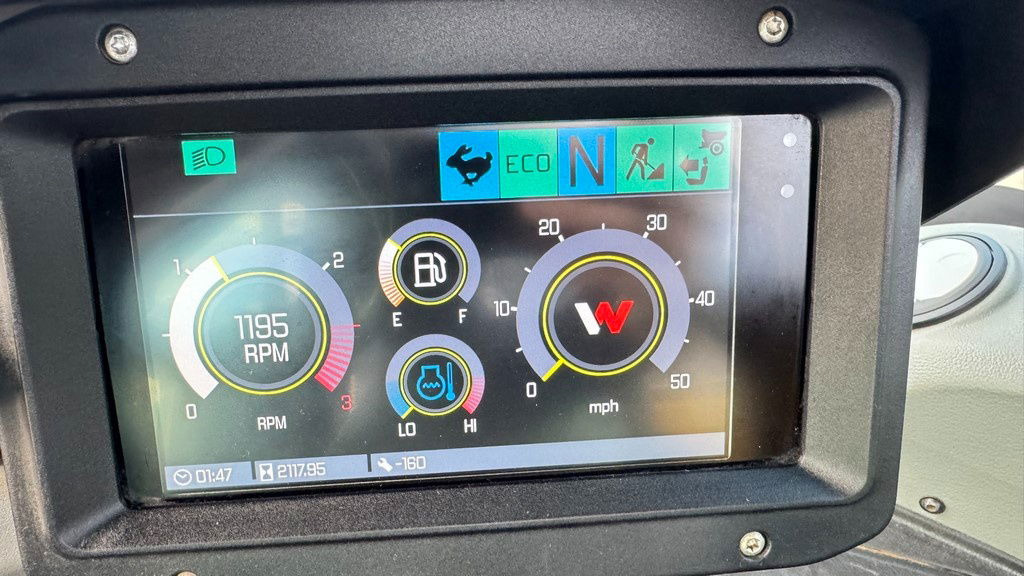 Mini tombereau WACKER NEUSON DV90 - 2021 Year - 2120 Hours - AC: photos 21 Mini tombereau WACKER NEUSON DV90 - 2021 Year - 2120 Hours - AC: photos 21