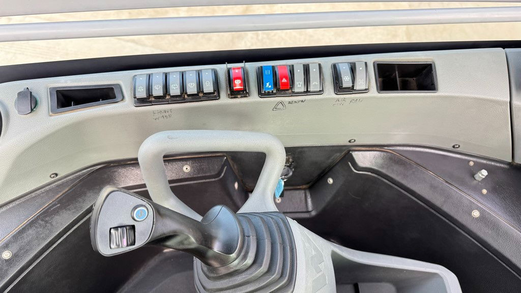 Mini tombereau WACKER NEUSON DV90 - 2021 Year - 2120 Hours - AC: photos 20 Mini tombereau WACKER NEUSON DV90 - 2021 Year - 2120 Hours - AC: photos 20