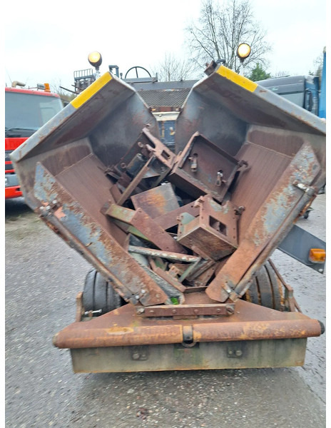 Dynapac 5000R - Travaux routiers: photos 4 Dynapac 5000R - Travaux routiers: photos 4