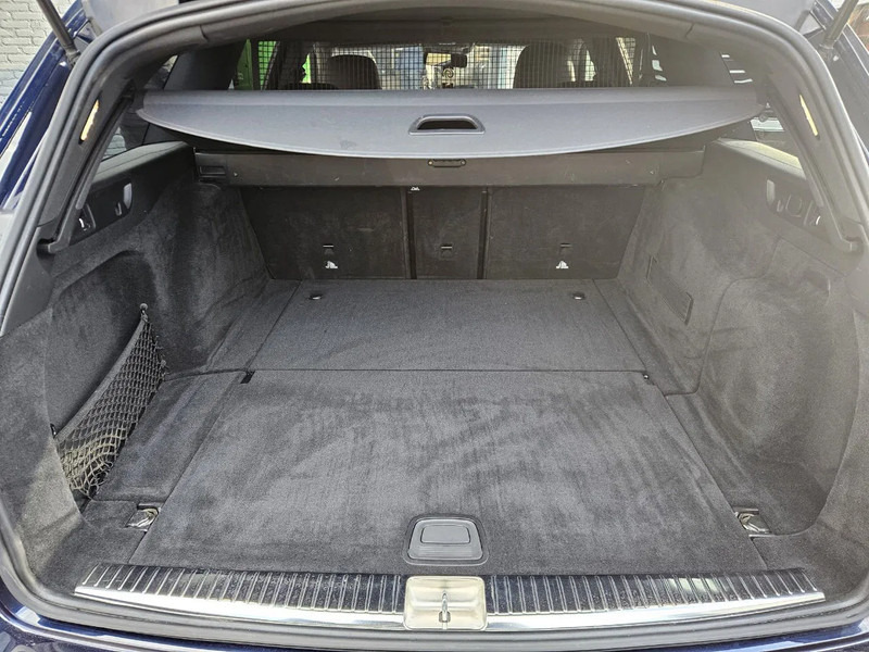 Voiture Mercedes-Benz E-Klasse E-Klasse: photos 14