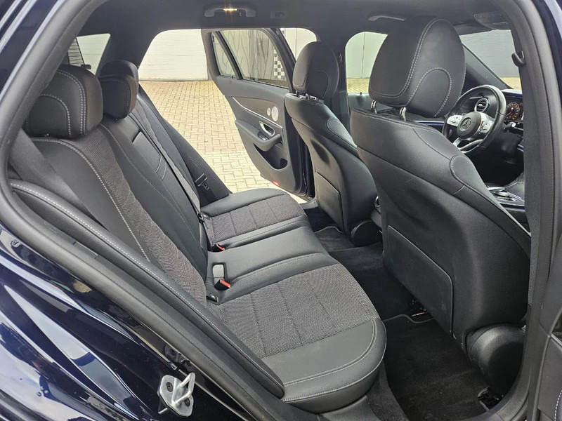 Voiture Mercedes-Benz E-Klasse E-Klasse: photos 18