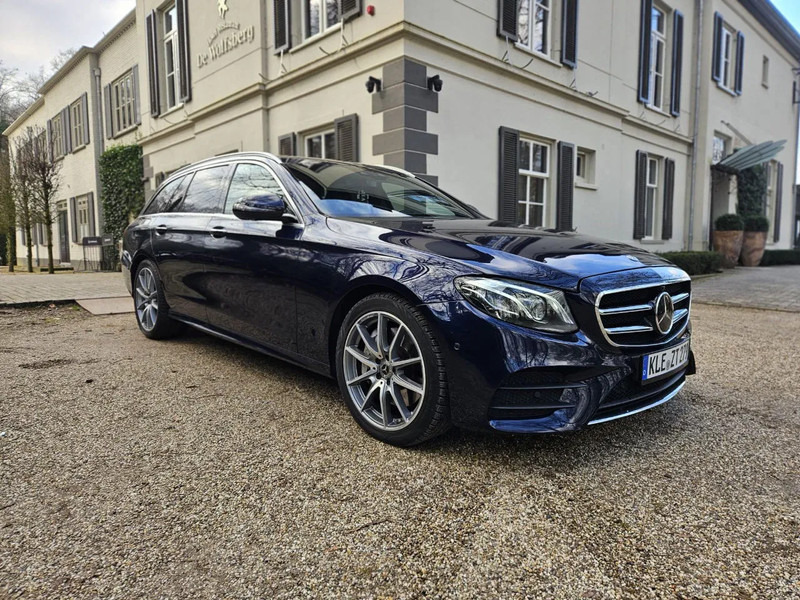 Mercedes-Benz E-Klasse E-Klasse - Voiture: photos 1 Mercedes-Benz E-Klasse E-Klasse - Voiture: photos 1