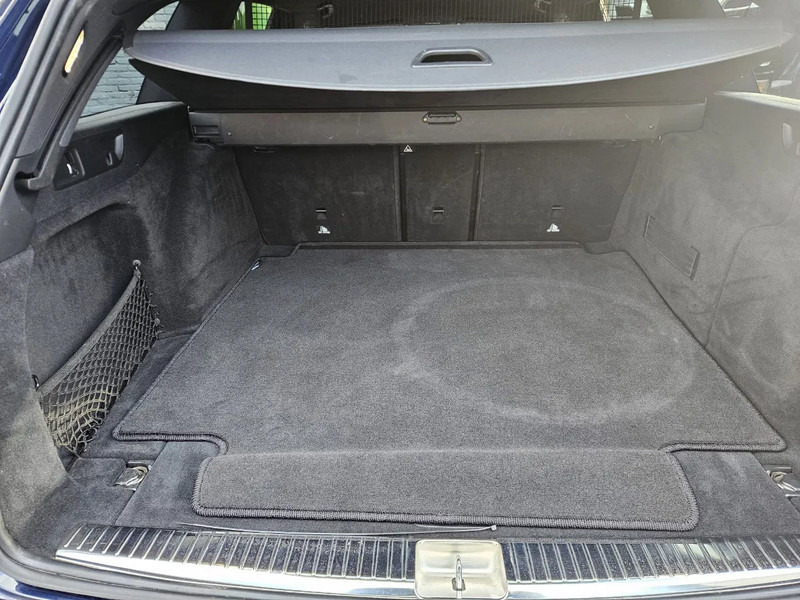 Voiture Mercedes-Benz E-Klasse E-Klasse: photos 19