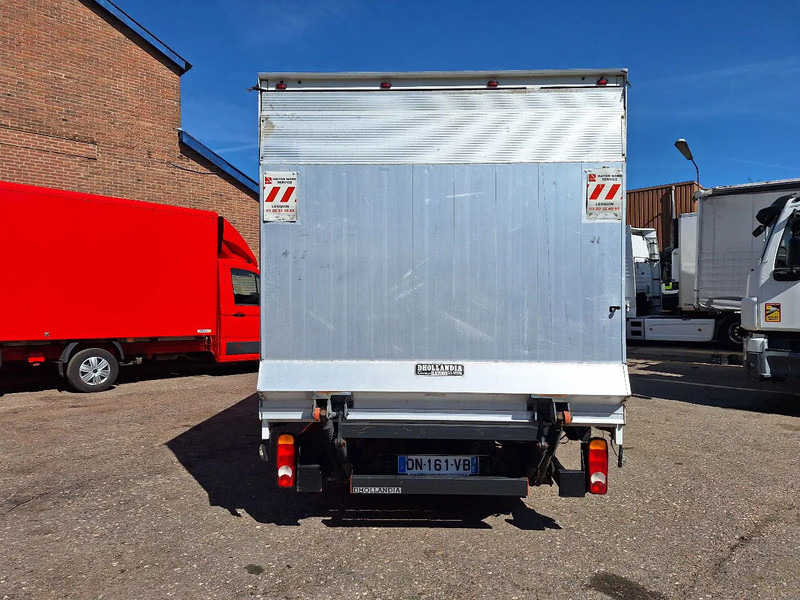 Renault Master dci165 revisie motor - Camion fourgon: photos 5 Renault Master dci165 revisie motor - Camion fourgon: photos 5