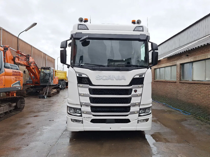 Scania R450 R450 - Tracteur routier: photos 2 Scania R450 R450 - Tracteur routier: photos 2