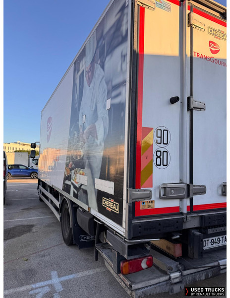 Renault Trucks D Cab 2.1 - Camion: photos 4 Renault Trucks D Cab 2.1 - Camion: photos 4