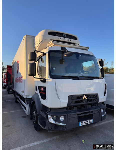 Renault Trucks D Cab 2.1 - Camion: photos 1 Renault Trucks D Cab 2.1 - Camion: photos 1