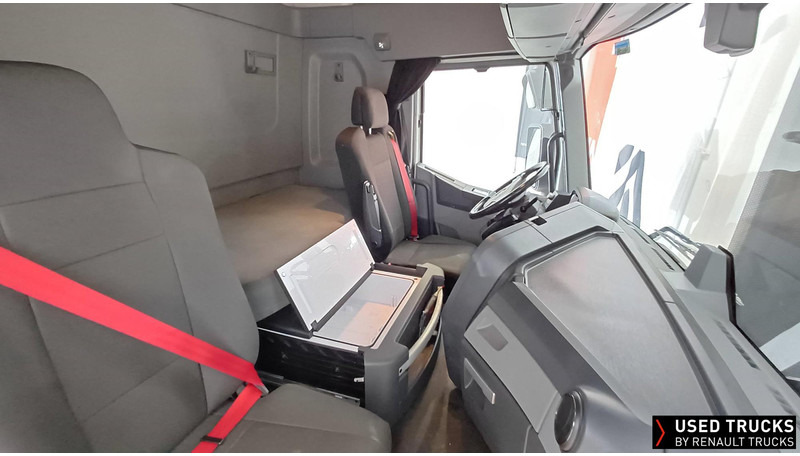 Renault Trucks T - Tracteur routier: photos 5 Renault Trucks T - Tracteur routier: photos 5