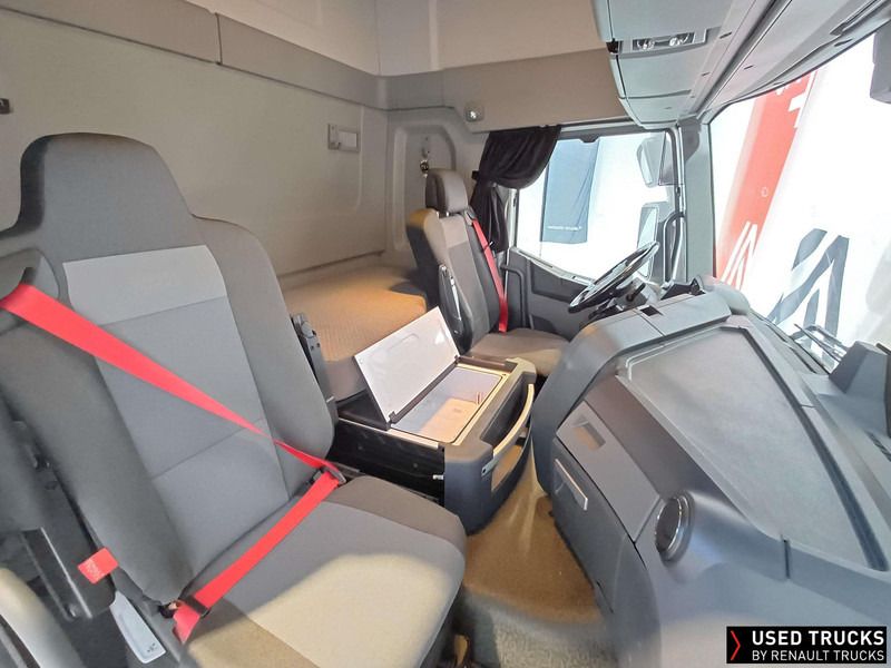 Renault Trucks T - Tracteur routier: photos 5 Renault Trucks T - Tracteur routier: photos 5