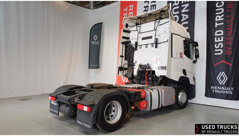 Renault Trucks T - Tracteur routier: photos 4 Renault Trucks T - Tracteur routier: photos 4