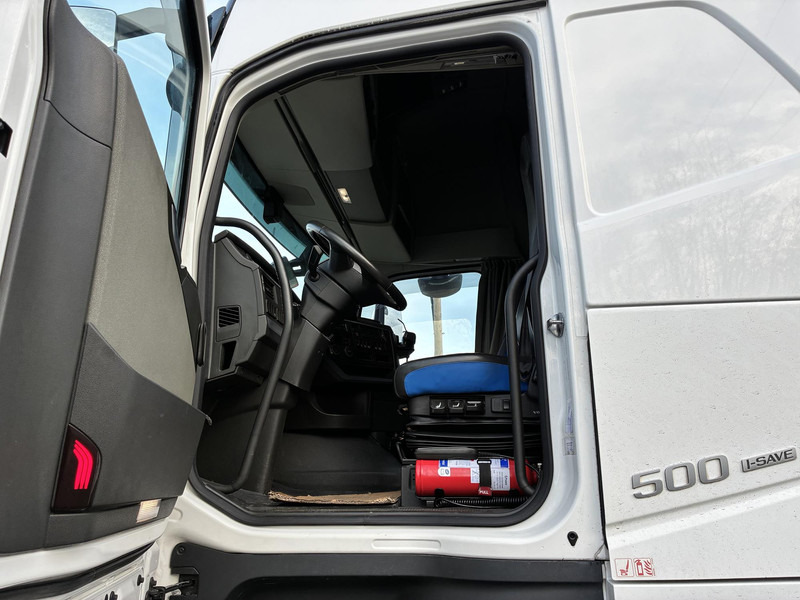 Volvo FH - Tracteur routier: photos 5 Volvo FH - Tracteur routier: photos 5