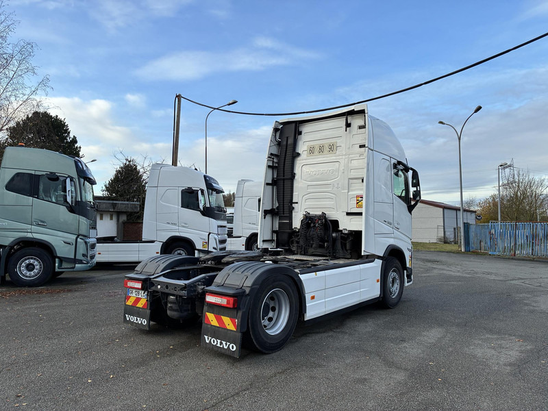 Volvo FH - Tracteur routier: photos 3 Volvo FH - Tracteur routier: photos 3