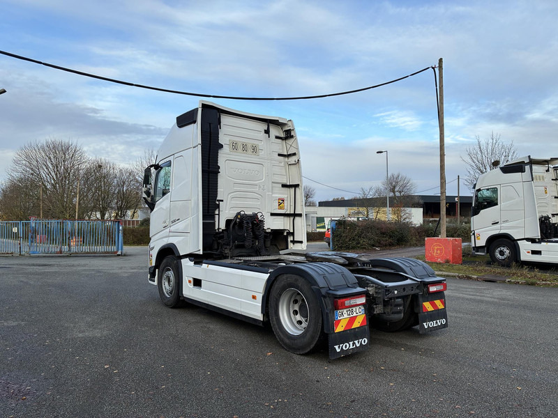 Volvo FH - Tracteur routier: photos 4 Volvo FH - Tracteur routier: photos 4