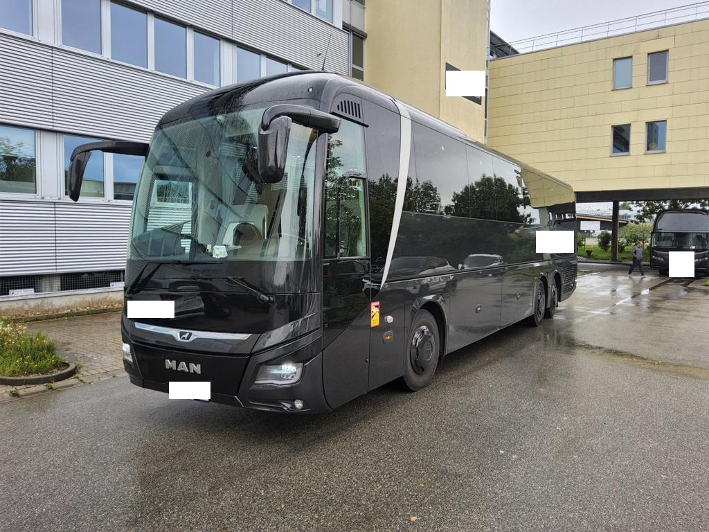 MAN Lion´s Coach C R09 53+1+1 / WC / Küche / Fahrschulpedale - Autocar: photos 2 MAN Lion´s Coach C R09 53+1+1 / WC / Küche / Fahrschulpedale - Autocar: photos 2