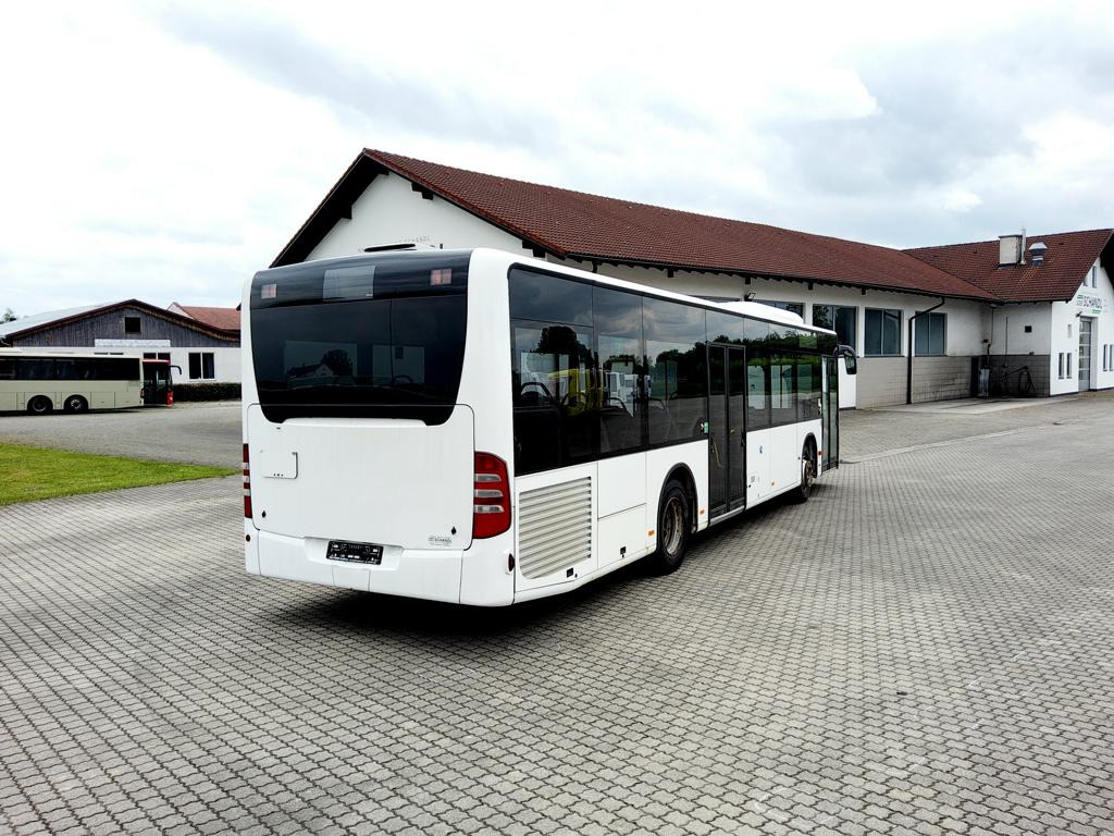 Mercedes 4 Stück O 530 Citaro Klima / Doppelglas / 299 PS - EEV - Bus urbain: photos 3 Mercedes 4 Stück O 530 Citaro Klima / Doppelglas / 299 PS - EEV - Bus urbain: photos 3