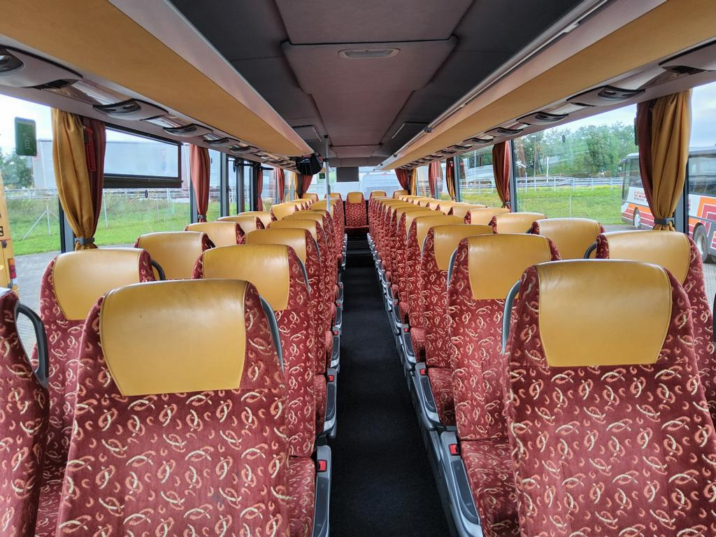 Setra S 415 UL/GT 53+2+1 / ZF / 354 PS - Bus interurbain: photos 5 Setra S 415 UL/GT 53+2+1 / ZF / 354 PS - Bus interurbain: photos 5