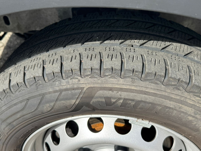 Utilitaire plateau Ford Transit 2.0 Open laadbak NL kenteken!: photos 11