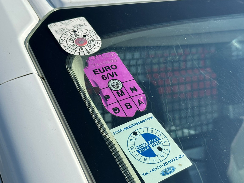 Ford Transit 2.0 Open laadbak NL kenteken! - Utilitaire plateau: photos 5 Ford Transit 2.0 Open laadbak NL kenteken! - Utilitaire plateau: photos 5