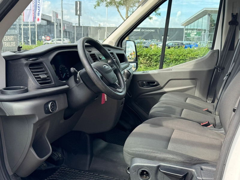 Utilitaire plateau Ford Transit 2.0 Open laadbak NL kenteken!: photos 9