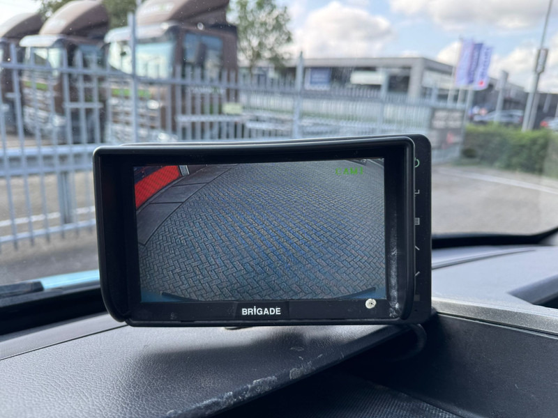 Utilitaire frigorifique Mercedes-Benz Sprinter 314 cdi Coldcar Euro 6: photos 13 Utilitaire frigorifique Mercedes-Benz Sprinter 314 cdi Coldcar Euro 6: photos 13