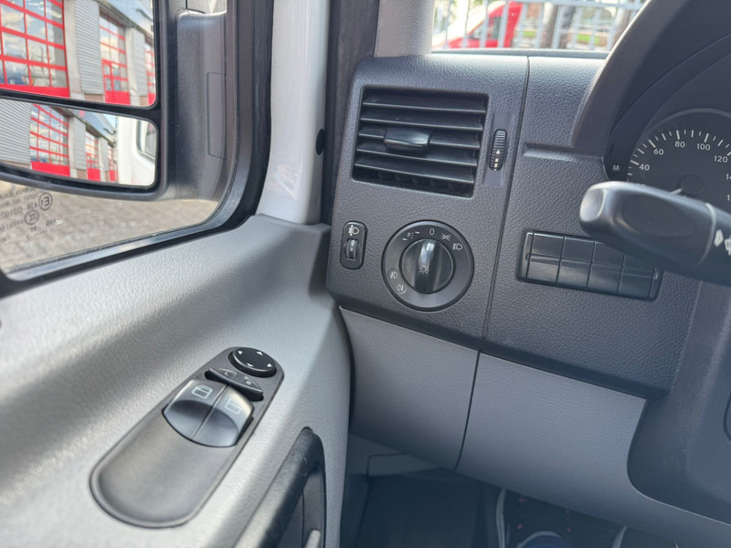 Utilitaire frigorifique Mercedes-Benz Sprinter 314 cdi Coldcar Euro 6: photos 11 Utilitaire frigorifique Mercedes-Benz Sprinter 314 cdi Coldcar Euro 6: photos 11