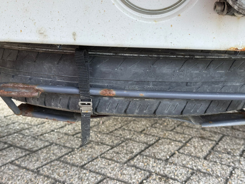 Utilitaire frigorifique Mercedes-Benz Sprinter 314 cdi Coldcar Euro 6: photos 7 Utilitaire frigorifique Mercedes-Benz Sprinter 314 cdi Coldcar Euro 6: photos 7