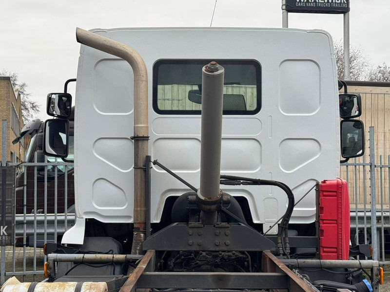 Renault Midlum 270.16 PTO - Châssis cabine: photos 5 Renault Midlum 270.16 PTO - Châssis cabine: photos 5