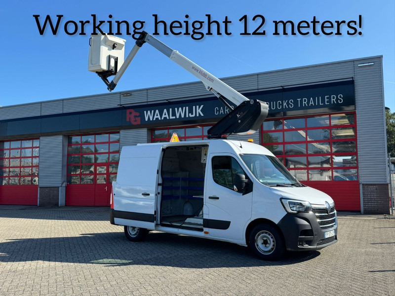 Renault Master APK 17-04-2027 - Véhicule utilitaire: photos 1 Renault Master APK 17-04-2027 - Véhicule utilitaire: photos 1