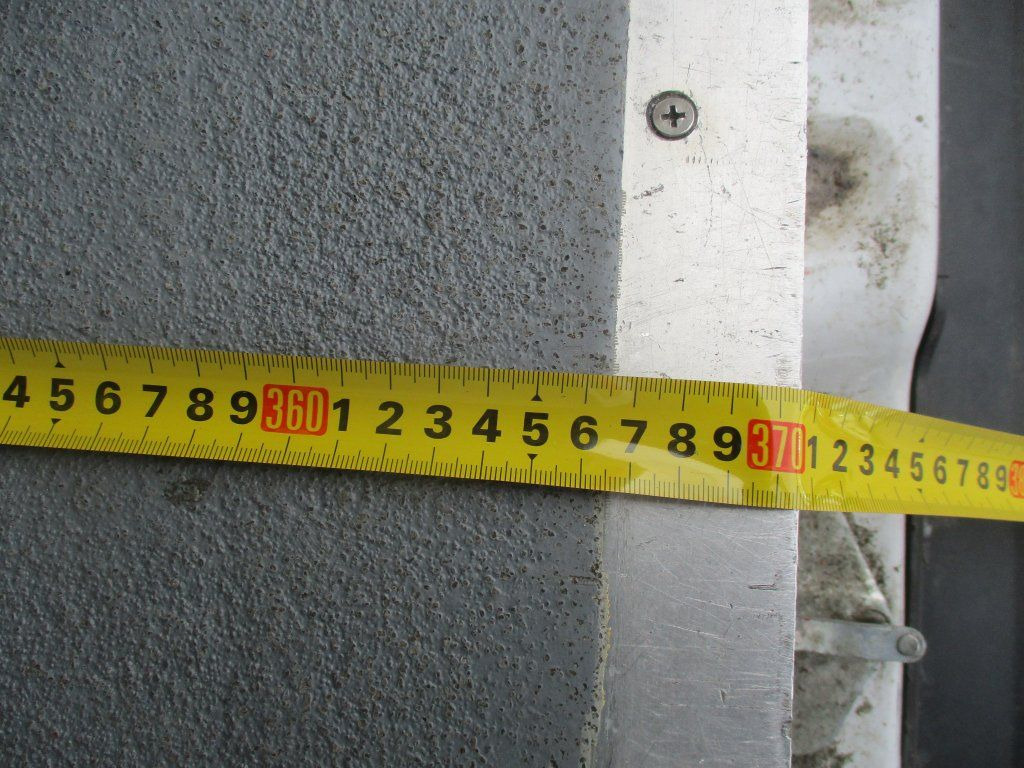 Citroën Jumper 2,2 HDi - Utilitaire frigorifique: photos 5 Citroën Jumper 2,2 HDi - Utilitaire frigorifique: photos 5