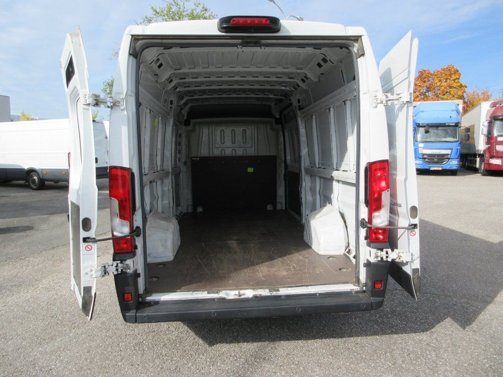 Citroën Jumper L4H2 - Fourgon utilitaire: photos 5 Citroën Jumper L4H2 - Fourgon utilitaire: photos 5