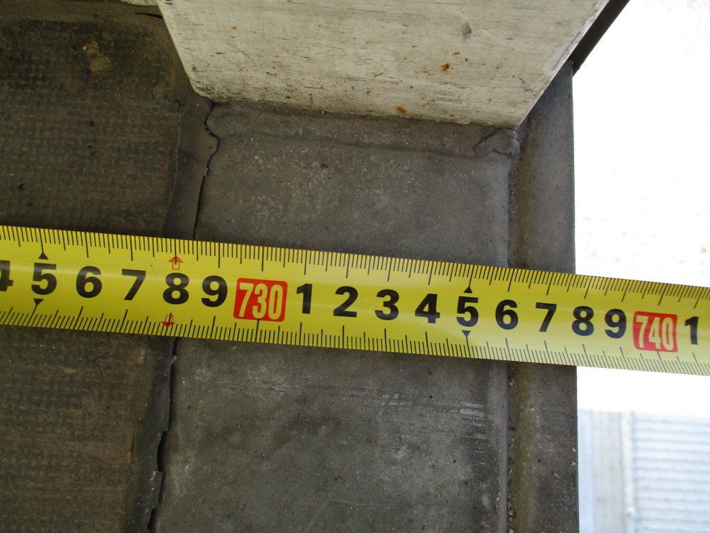 Camion fourgon DAF LF 230: photos 6 Camion fourgon DAF LF 230: photos 6