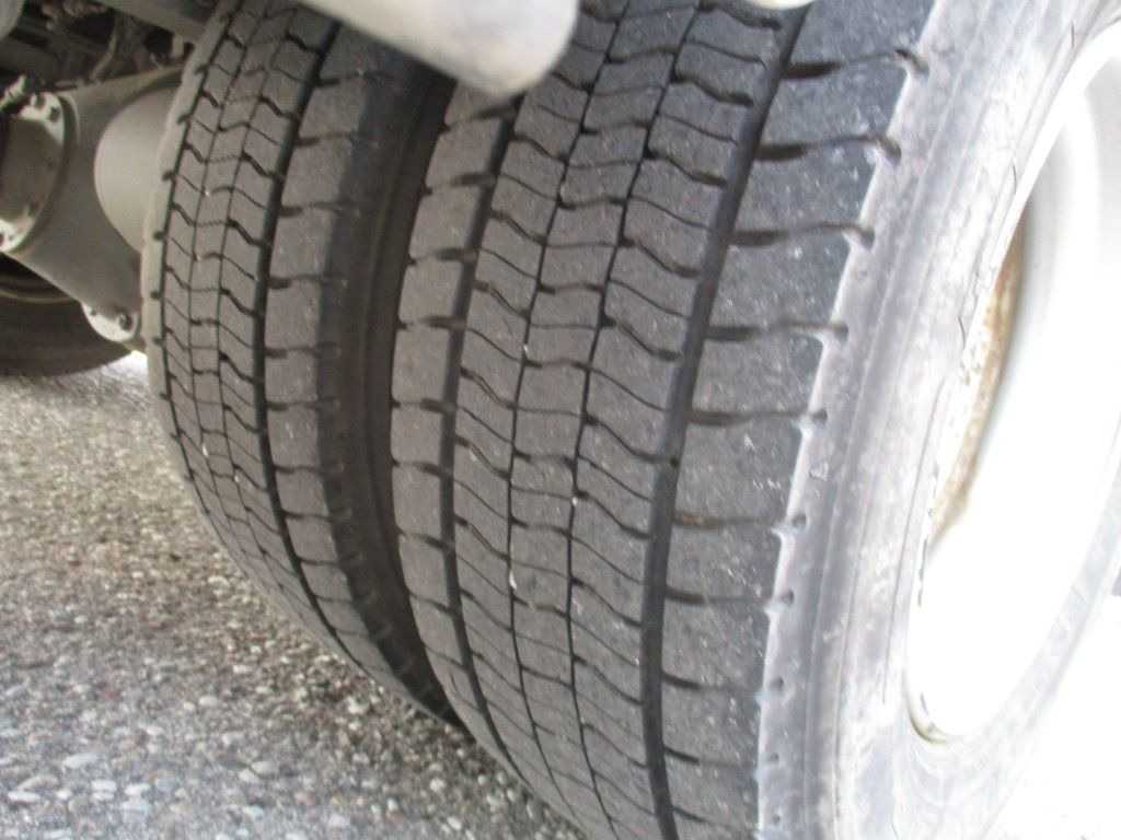 Camion fourgon DAF LF 230: photos 16 Camion fourgon DAF LF 230: photos 16